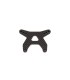 LONG CARBON REAR WING - E1rc.com