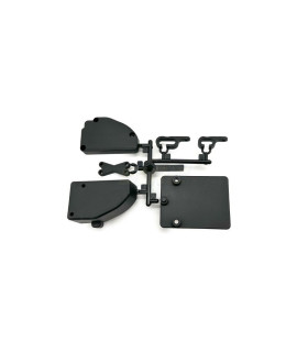 CAJA DE RECEPTOR + ACCESORIOS S35-4/5E SWORKZ