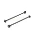 Cuerpo Cardan Trasero EB410 - E1rc.com