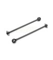 Rear driveshaft EB410