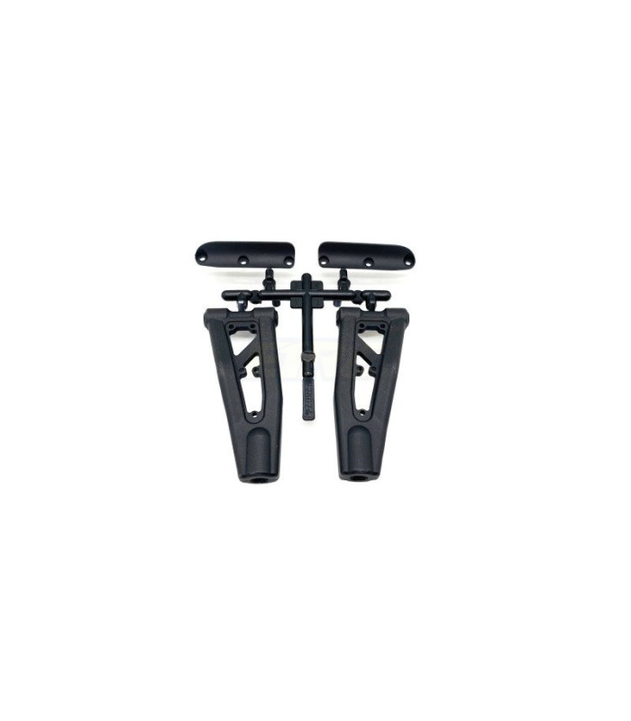 TRAPECIOS SUPERIORES LCD CON ALERON ESTANDAR (2) S - E1rc.com