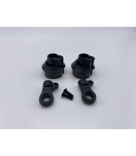 PARTES PLASTICAS AMORTIGUADOR SEGURIDAD BBS S35-4/