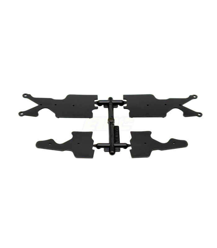 TAPAS TRAPECIO INF. DEL./TRAS. PLASTICO S35-5/5E S - E1rc.com