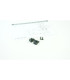 GUÃAS DISCO DE FRENO NITRO S35-4/5 SWORKZ - E1rc.com