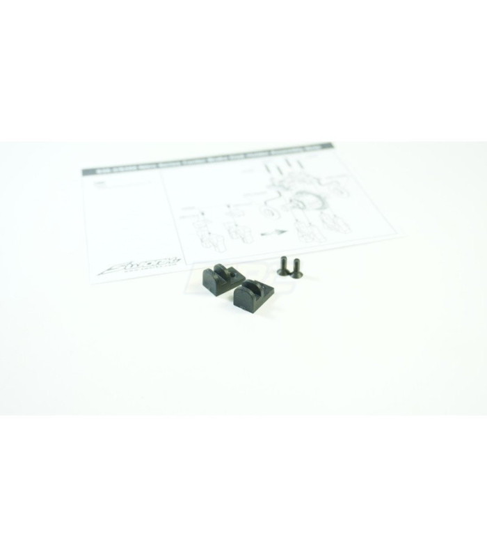 GUÃAS DISCO DE FRENO NITRO S35-4/5 SWORKZ - E1rc.com
