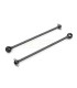 Front driveshaft for EB410 - E1rc.com
