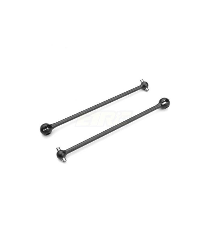 Front driveshaft for EB410 - E1rc.com