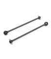 Front driveshaft for EB410