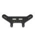 Front Shock Tower Carbon Fiber EB410 Original Geometry - E1rc.com