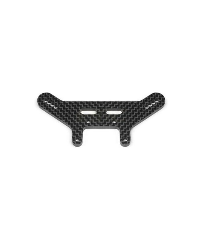 Torreta Delantera Amortiguación Fibra De Carbono EB410 Geometría Original - E1rc.com