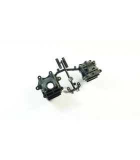 DIFFERENTIAL BOX FOR BEARINGS 5X13X4 S35-4 SWO