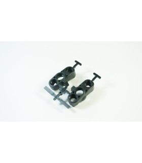 FRONT WHEEL HUB ASSEMBLY TYPE 2.0 S35-4/5/