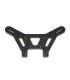 Rear Shock Tower Carbon Fiber EB410 - E1rc.com