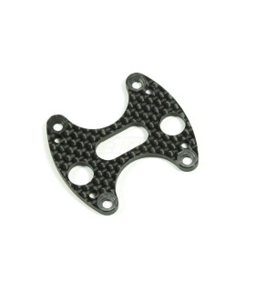DIFFERENTIAL CENTRAL PLATE S35-4 SWORKZ