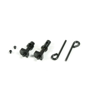 LEVA DE FRENO S35-4/5 SWORKZ