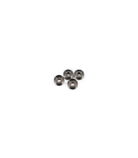 BALL PIVOT NUTS S35-4/5/5E SWORKZ