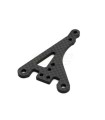Front Carbon Fiber Steering Subframe for EB410