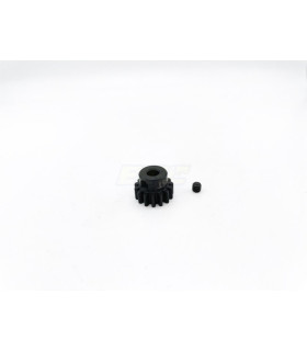 PINION 15T 1/8 S35-4/5E SWORKZ