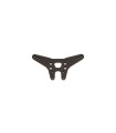 REAR CARBON BUTTERFLY