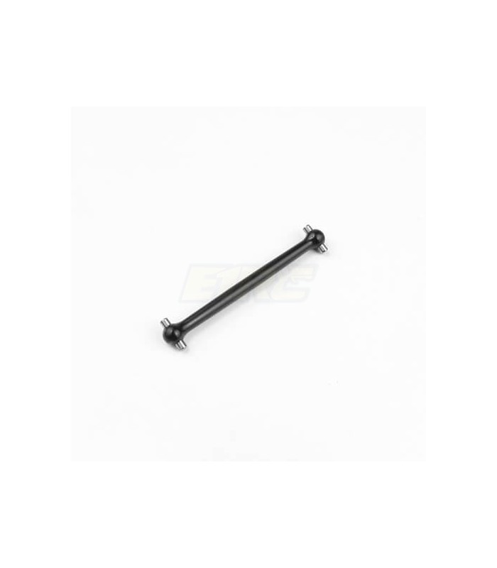 Rear Central Driveshaft EB410 - E1rc.com