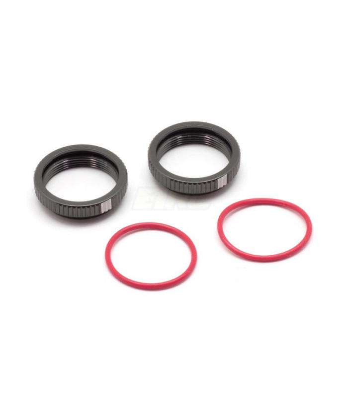 TUERCAS PRECARGA MUELLE BBS EVOII (2u.) S35-4 SWOR - E1rc.com