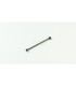 CARDAN CENTRAL DELANTERO ACERO 88 MM S35-4/5/5E SW - E1rc.com