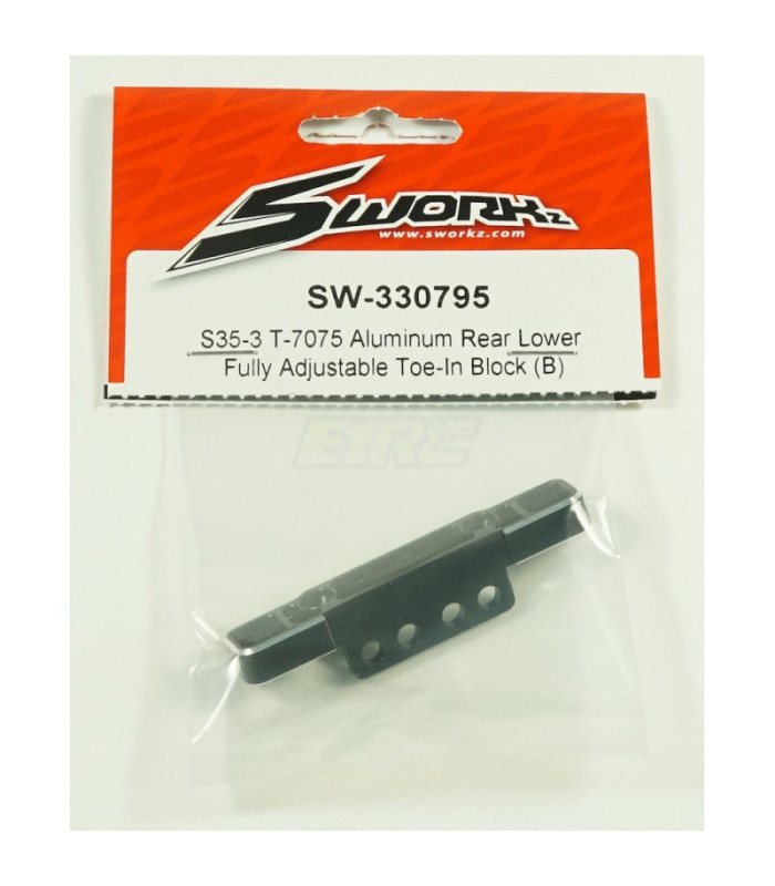 PLACA CONVERGENCIA INF. TRAS. TRAS. + 0,5 GRADOS S - E1rc.com