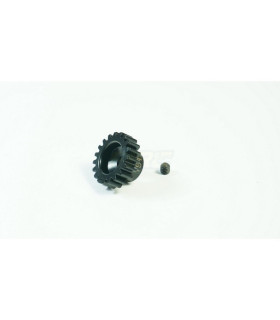 PINION GEAR 19T 1/8 S35-4/5E SWORKZ