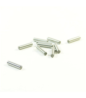 SPARE UNIVERSAL JOINT PIN 3X12.8 MM (10 units) S35-4/5/5E SW