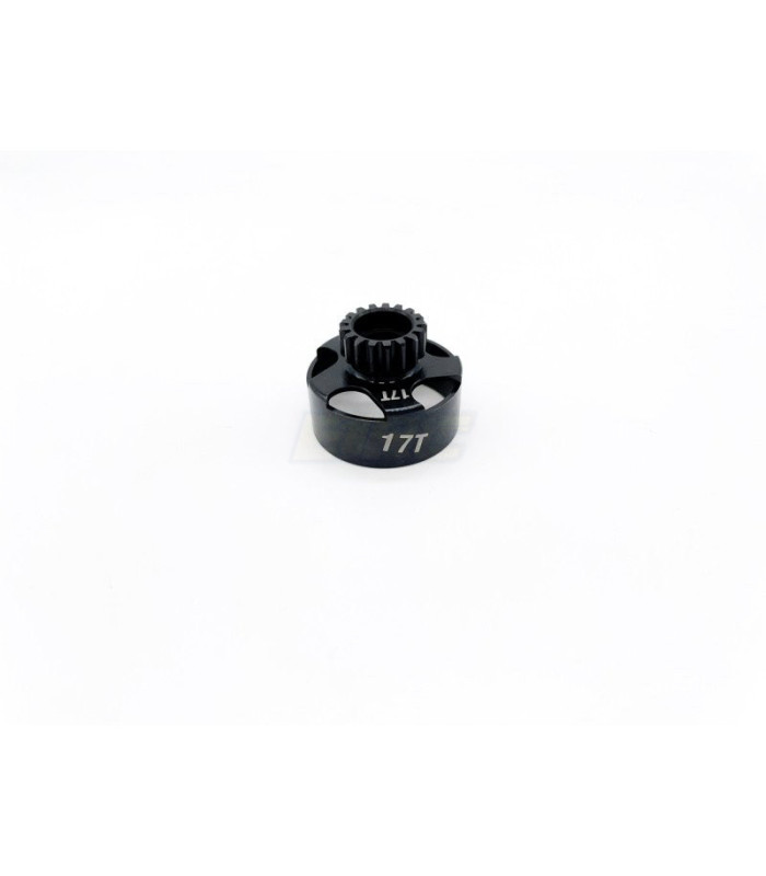 CAMPANA EMBRAGUE ALTA DENSIDAD 17T MODULO 0.8 S35- - E1rc.com