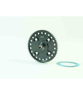 CORONA CENTRAL HET ALTA DENSIDAD 59T MODULO 0.8 S3