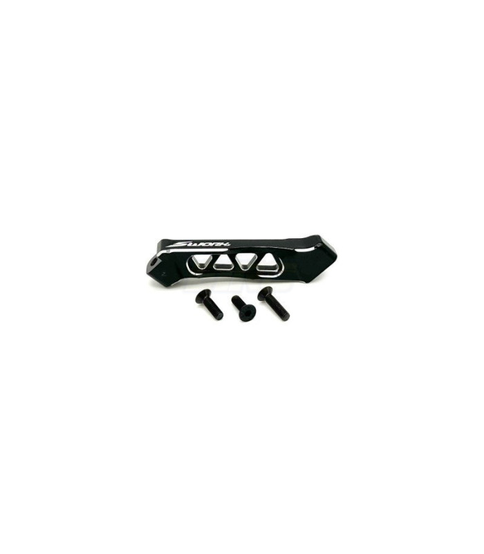 RIGIDIFICADORA FRONTAL ALUMINIO ALIGERADA CORTA S3 - E1rc.com