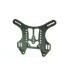 MARIPOSA TRASERA ALUMINIO T7 S35-4 SWORKZ - E1rc.com