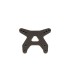 Front carbon butterfly - E1rc.com