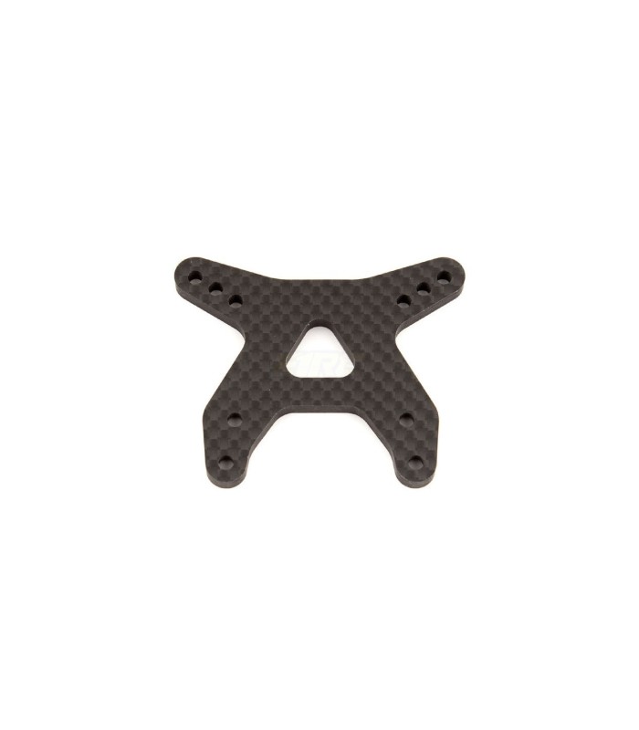 Front carbon butterfly - E1rc.com
