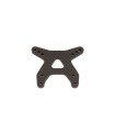 Front carbon butterfly