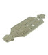 CHASIS ALIGERADO ALUMINIO T7075 S35-4 SWORKZ - E1rc.com