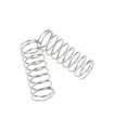 Rear Springs 53 mm Pink EB410