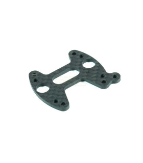 PLACA DIFERENCIAL CENTRAL CARBONO S35-4/5 SWORKZ