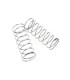 Muelles Traseros 53 mm Verdes EB410 - E1rc.com