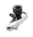 Combo 321 Estremo 16% Nitro Xline+2143 torque xone