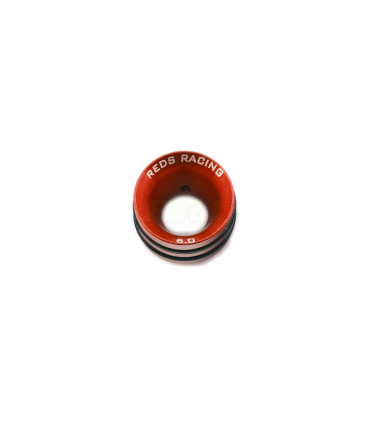 Xflow carb venturi short d6 0mm 3 5cc Xline