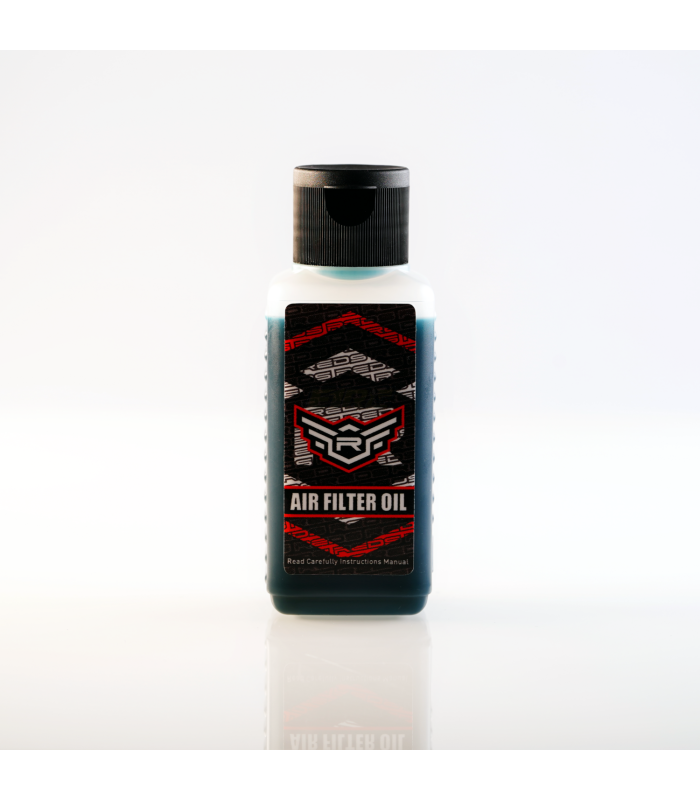 Aceite de filtro 100ml REDS - E1rc.com