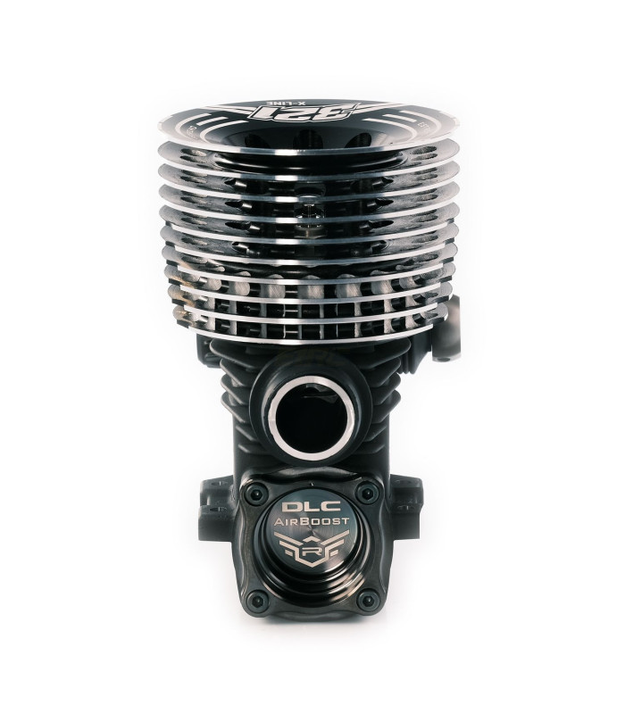 Combo 321 Estremo 16% Nitro Xline+2143 torque xone - E1rc.com