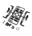Xpress Battery Mount Set - V2 (replaces 10717)