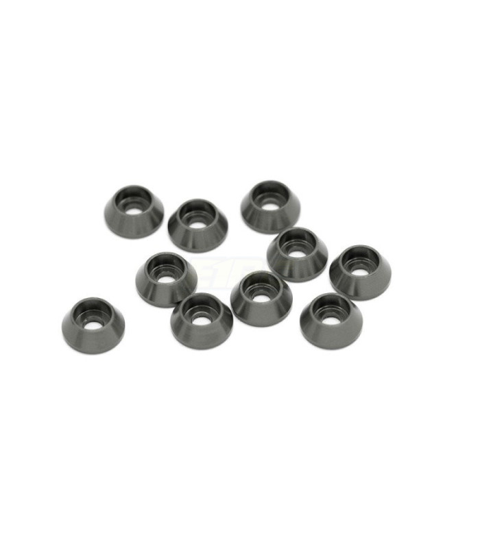 ARANDELA CONICA M3 (10u.) S35-4/5/5E SWORKZ - E1rc.com