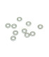 ARANDELA 3X6X0.1 MM (10) S35-4/5E, S12-2, S12-3 SW - E1rc.com