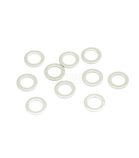 WASHER M5X8X0.4 (10) S35-4/5 SWORKZ