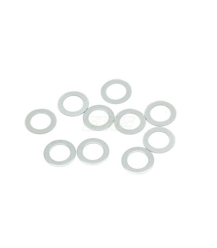 ARANDELA 6X10X0.2 (10) S35-4/5/5E SWORKZ - E1rc.com