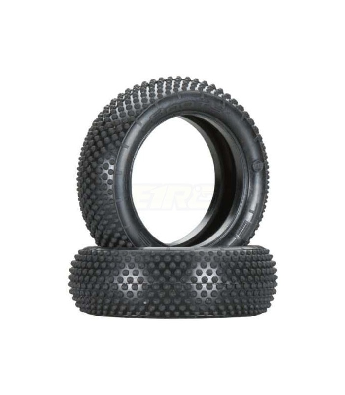 Dboots TerraByte 4WD Front B Compound - E1rc.com
